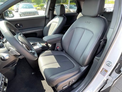 2025 Hyundai IONIQ 5 XRT