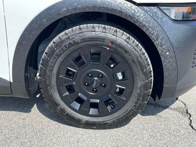 2025 Hyundai IONIQ 5 XRT