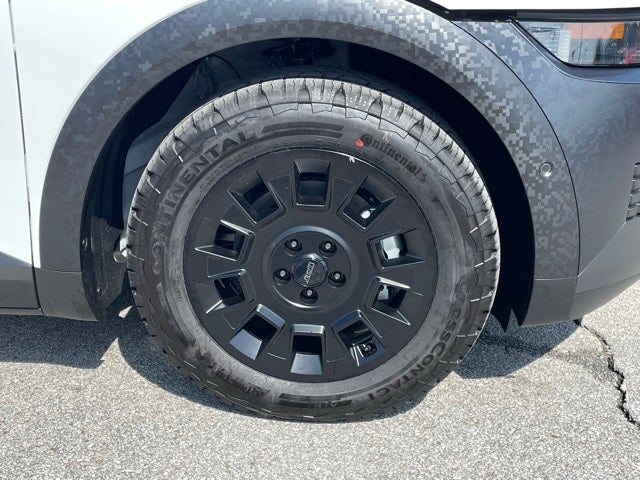 2025 Hyundai IONIQ 5 XRT