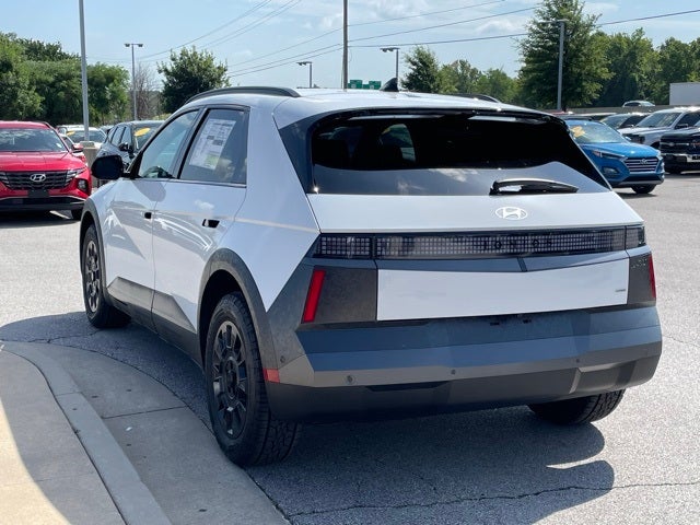 2025 Hyundai IONIQ 5 XRT