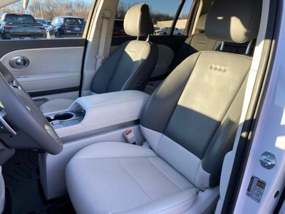 2026 Hyundai IONIQ 9 SEL LOCAL TRADE 1 OWNER