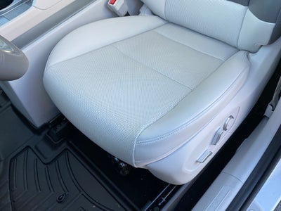 2026 Hyundai IONIQ 9 SEL LOCAL TRADE 1 OWNER