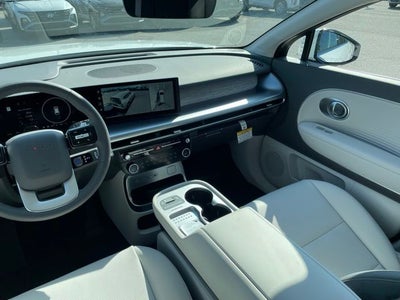 2026 Hyundai IONIQ 9 SEL