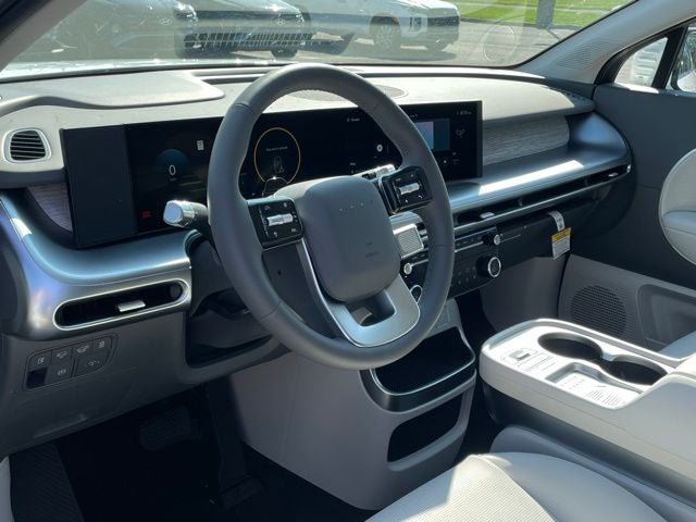 2026 Hyundai IONIQ 9 SEL