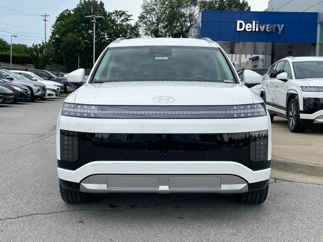 2026 Hyundai IONIQ 9 SEL