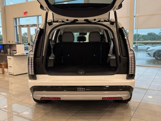 2026 Hyundai IONIQ 9 SEL