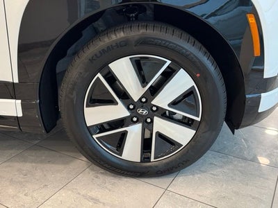 2026 Hyundai IONIQ 9 SEL