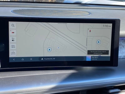 2026 Hyundai IONIQ 9 Performance Calligraphy