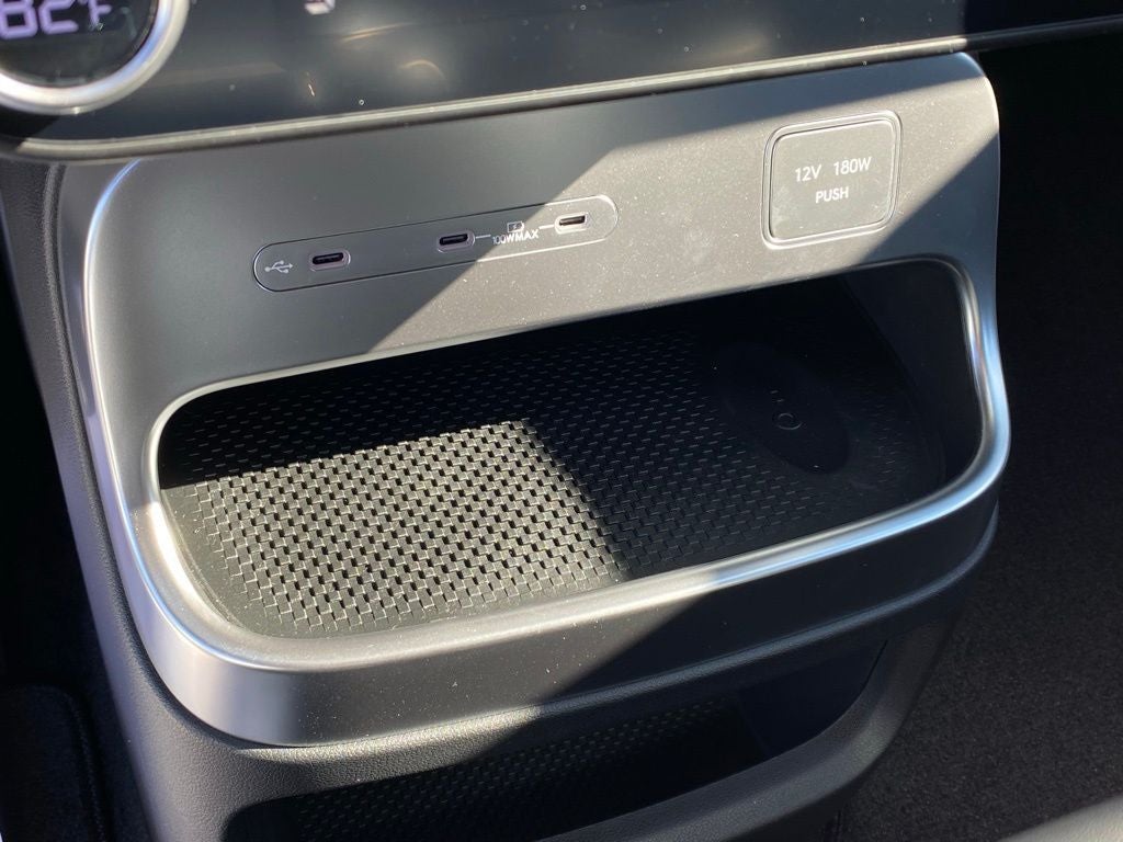 2026 Hyundai IONIQ 9 Performance Calligraphy