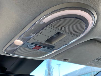 2026 Hyundai IONIQ 9 Performance Calligraphy