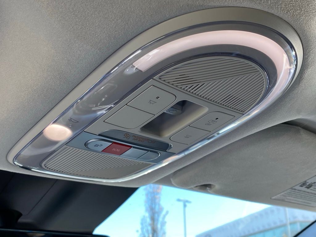 2026 Hyundai IONIQ 9 Performance Calligraphy