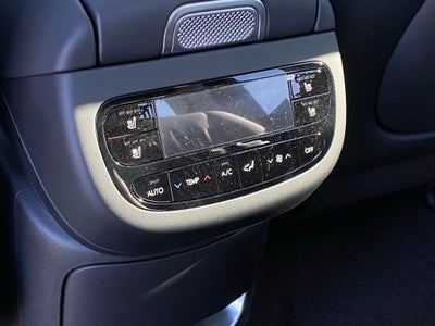 2026 Hyundai IONIQ 9 Performance Calligraphy