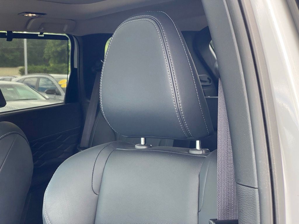 2025 Mitsubishi Outlander SEL