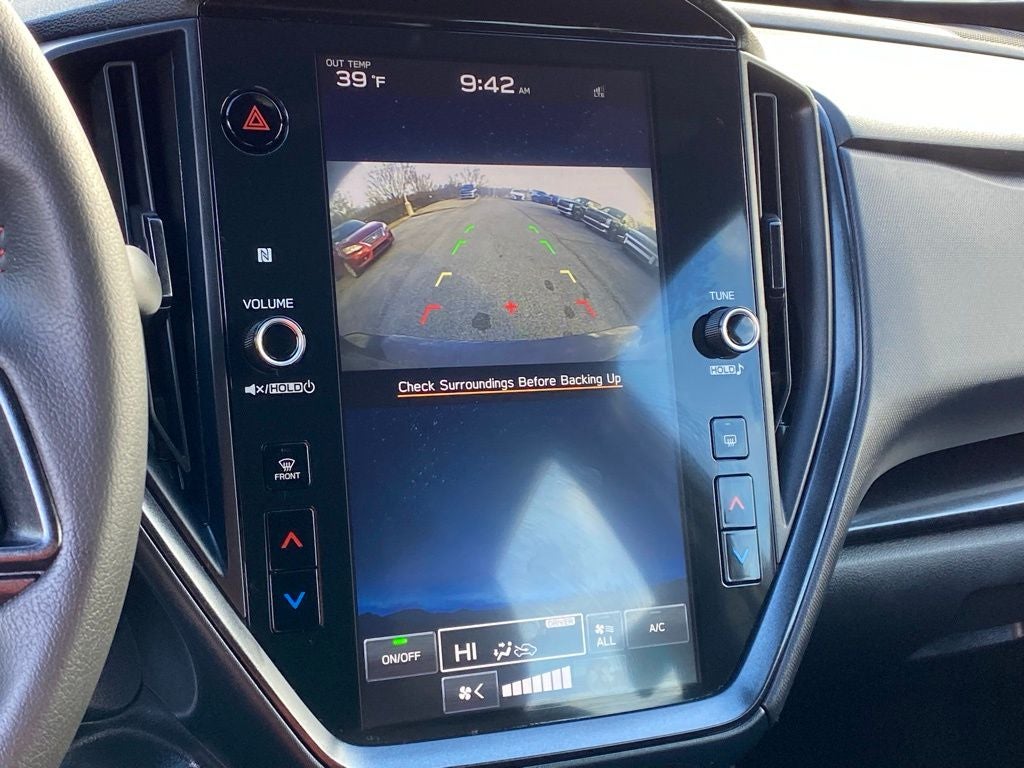 2024 Subaru Impreza 2.5RS CLEAN 1 OWNER CARFAX