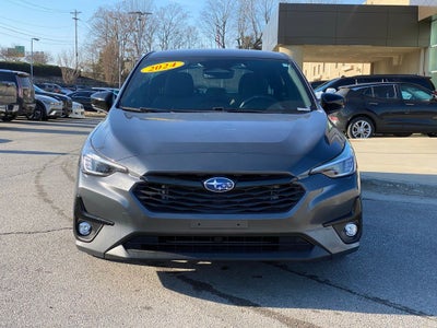 2024 Subaru Impreza 2.5RS CLEAN 1 OWNER CARFAX