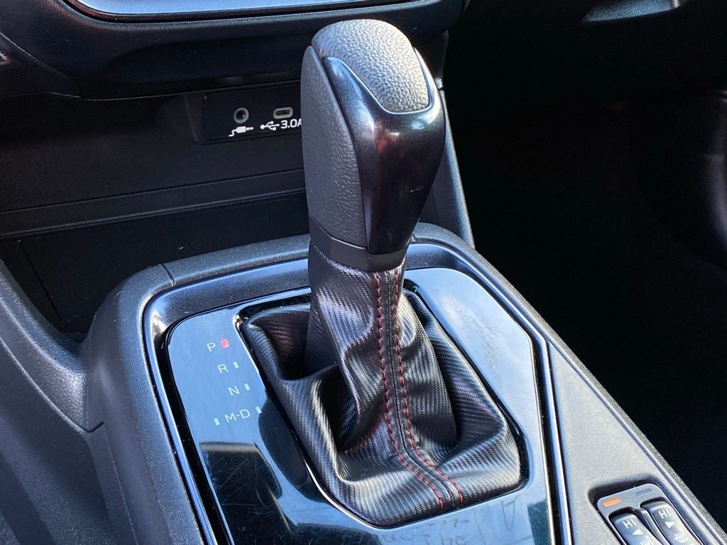 2024 Subaru Impreza 2.5RS CLEAN 1 OWNER CARFAX