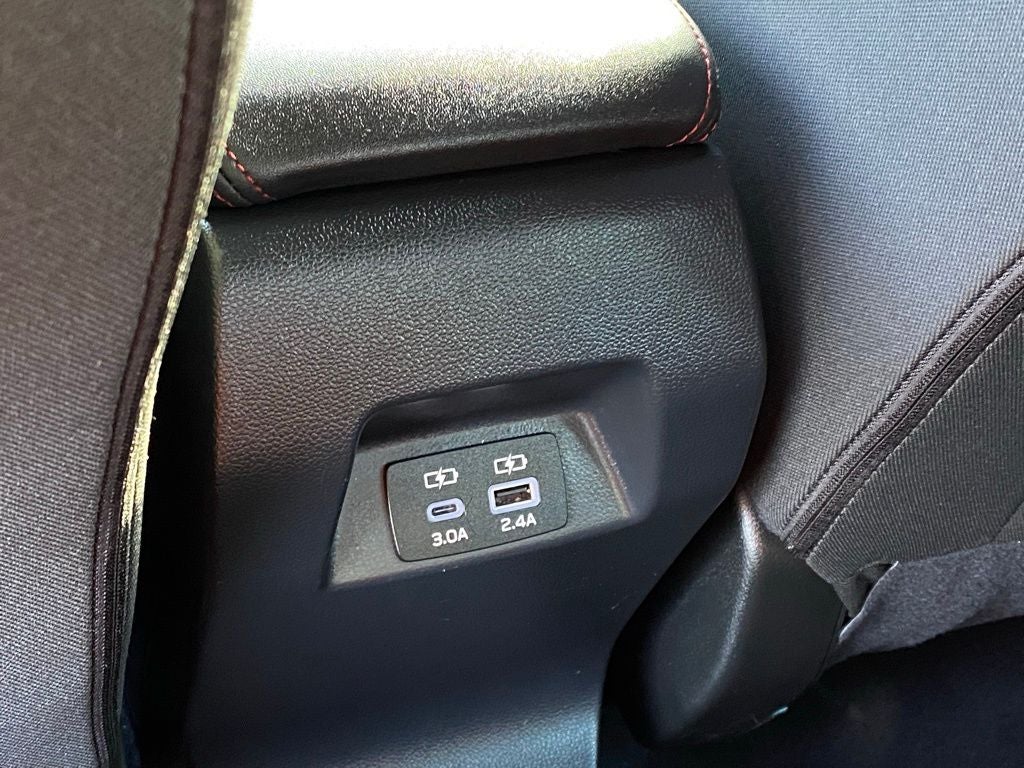 2024 Subaru Impreza 2.5RS CLEAN 1 OWNER CARFAX