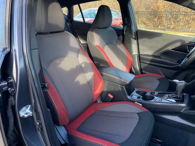 2024 Subaru Impreza 2.5RS CLEAN 1 OWNER CARFAX