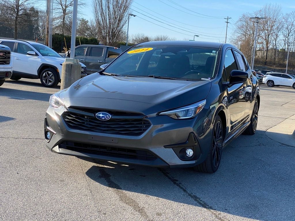 2024 Subaru Impreza 2.5RS CLEAN 1 OWNER CARFAX