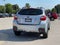 2016 Subaru Crosstrek 2.0i Limited