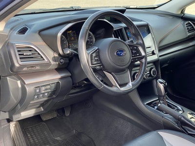 2020 Subaru Crosstrek Limited CLEAN CARFAX