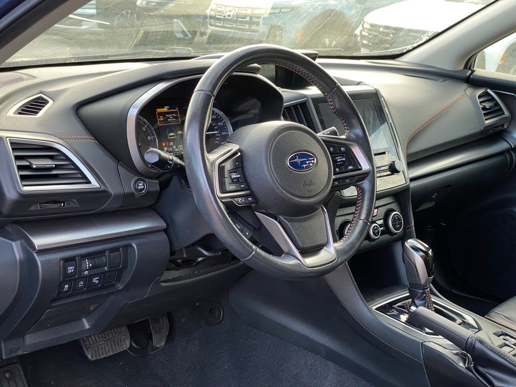 2020 Subaru Crosstrek Limited CLEAN CARFAX