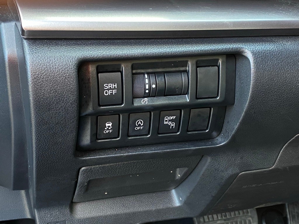 2020 Subaru Crosstrek Limited CLEAN CARFAX