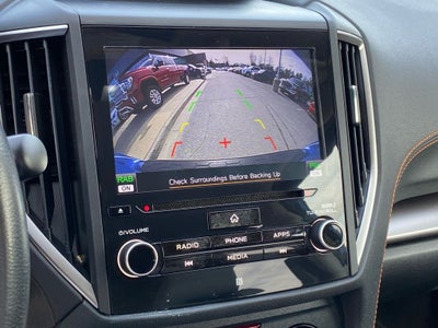 2020 Subaru Crosstrek Limited CLEAN CARFAX