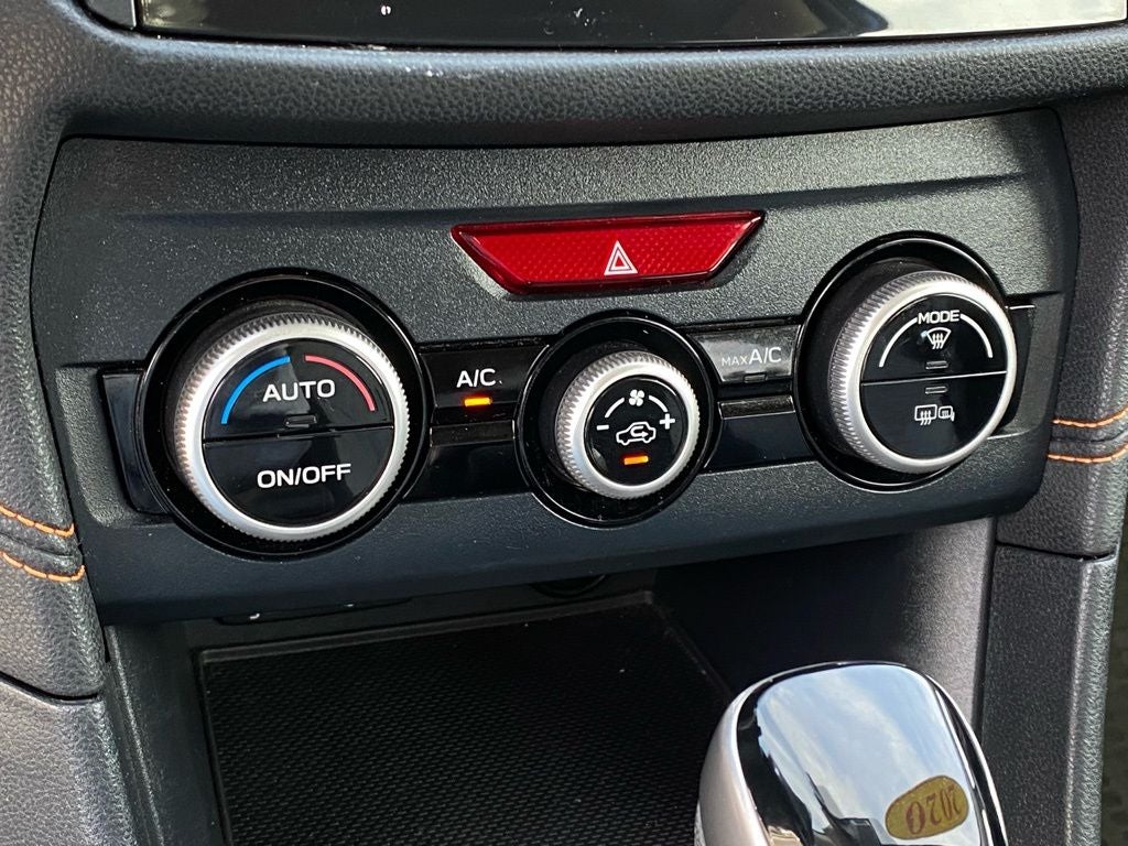 2020 Subaru Crosstrek Limited CLEAN CARFAX