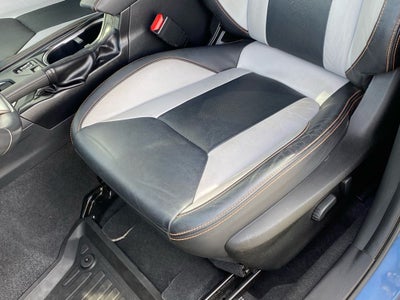 2020 Subaru Crosstrek Limited CLEAN CARFAX