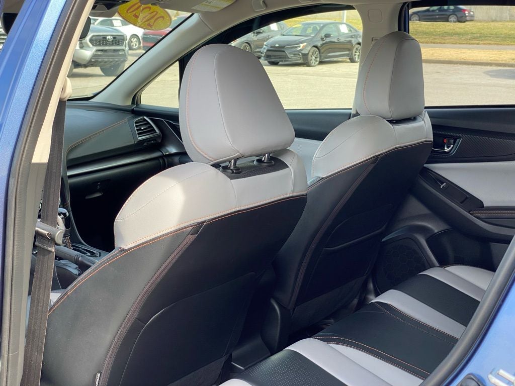 2020 Subaru Crosstrek Limited CLEAN CARFAX