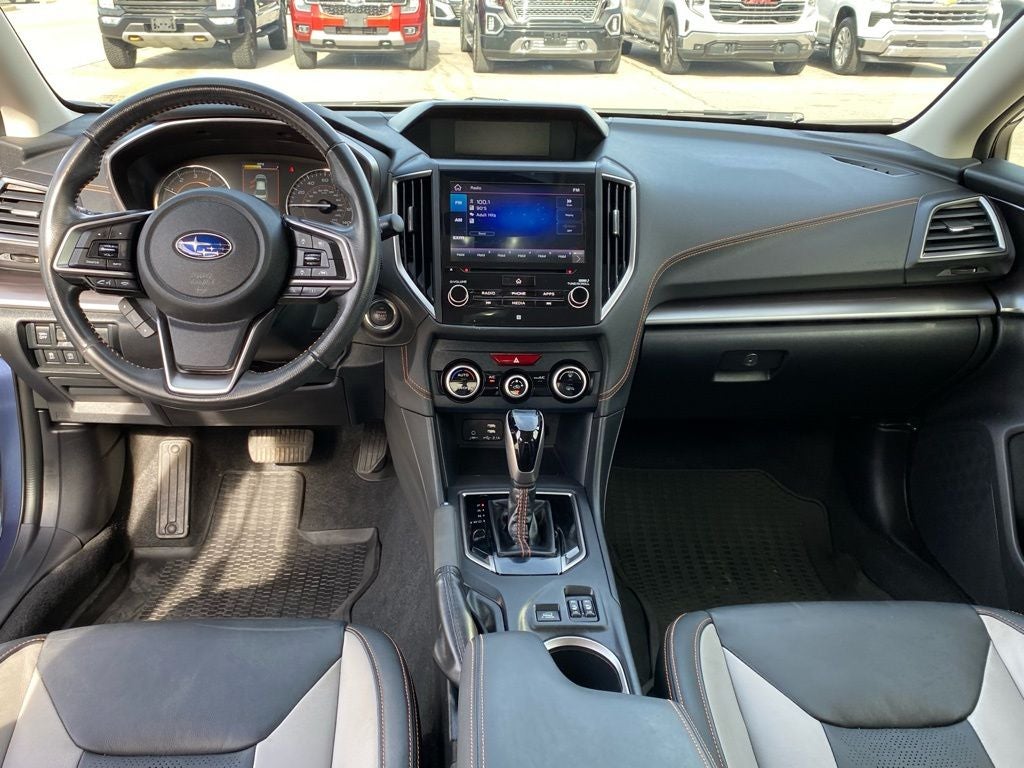 2020 Subaru Crosstrek Limited CLEAN CARFAX