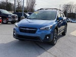 2020 Subaru Crosstrek Limited CLEAN CARFAX