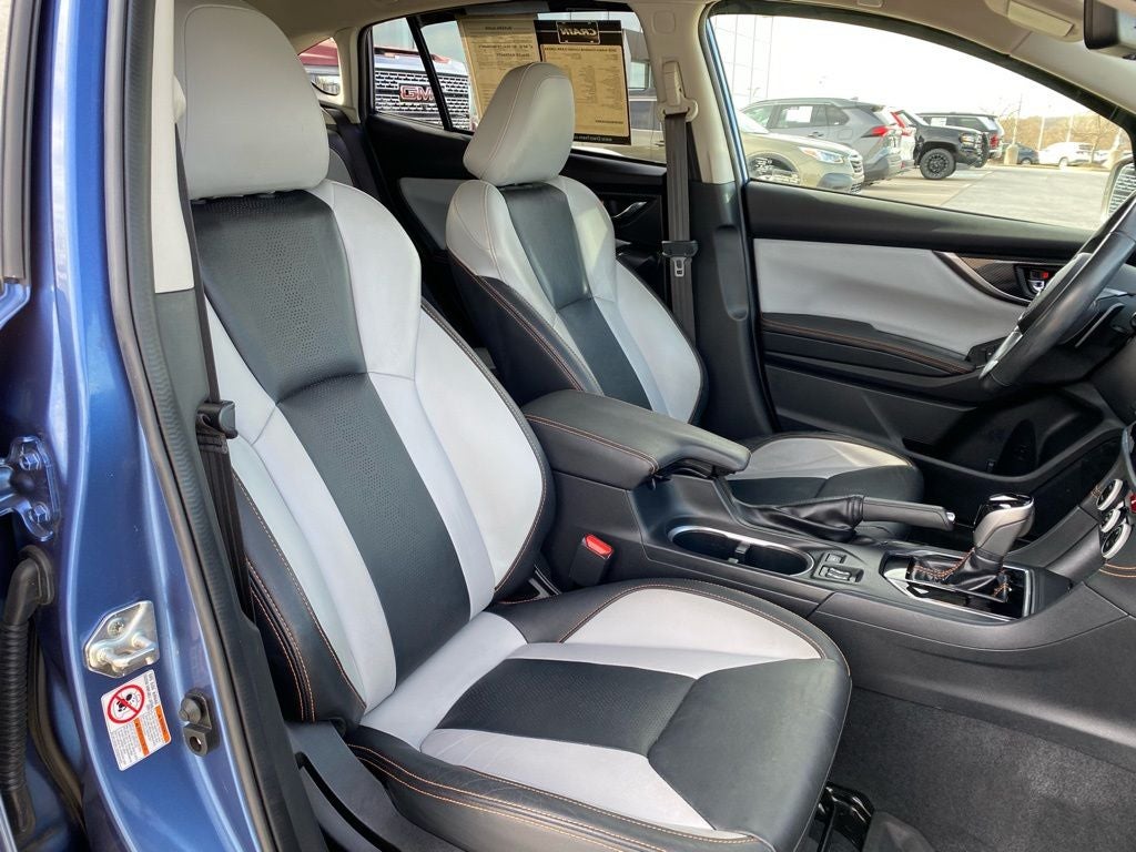 2020 Subaru Crosstrek Limited CLEAN CARFAX