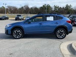 2020 Subaru Crosstrek Limited CLEAN CARFAX