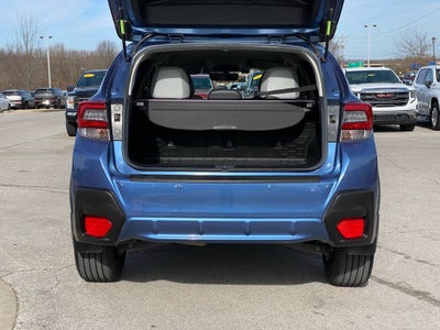 2020 Subaru Crosstrek Limited CLEAN CARFAX