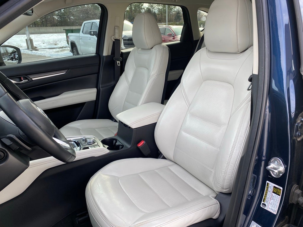 2020 Mazda Mazda CX-5 Grand Touring Reserve