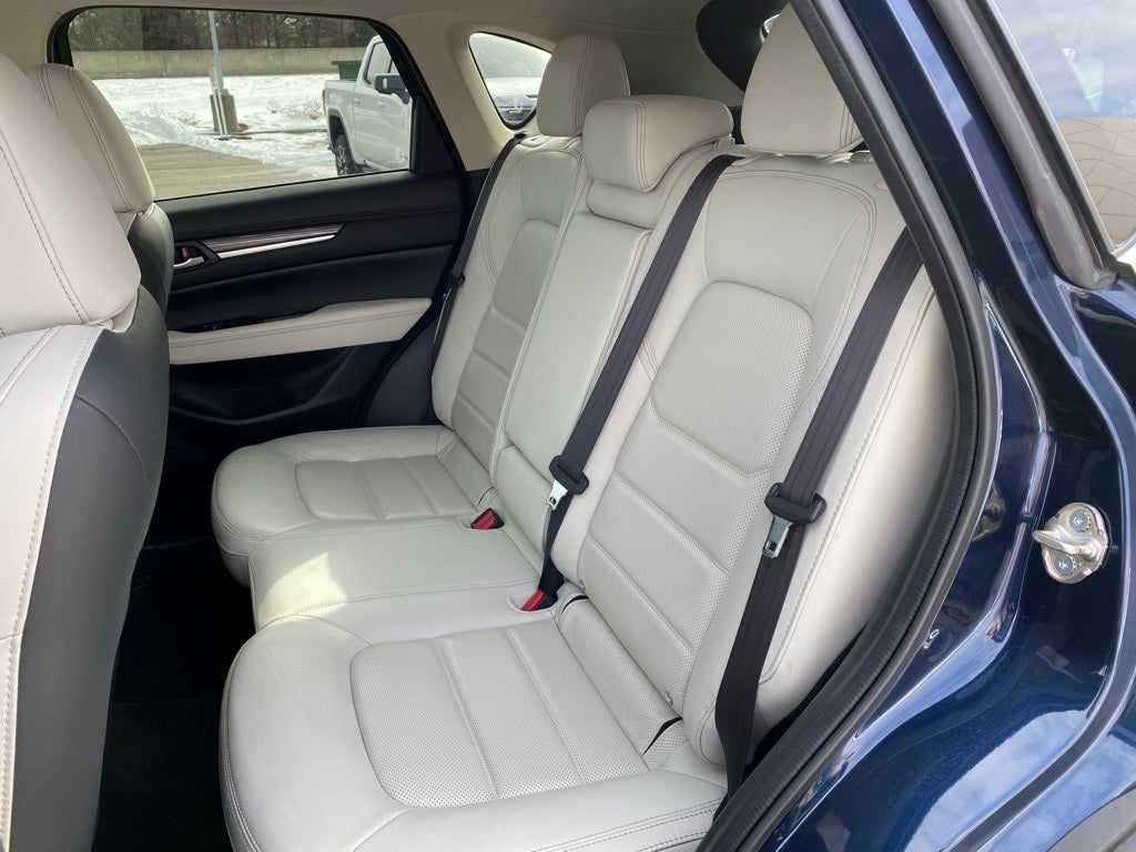 2020 Mazda Mazda CX-5 Grand Touring Reserve