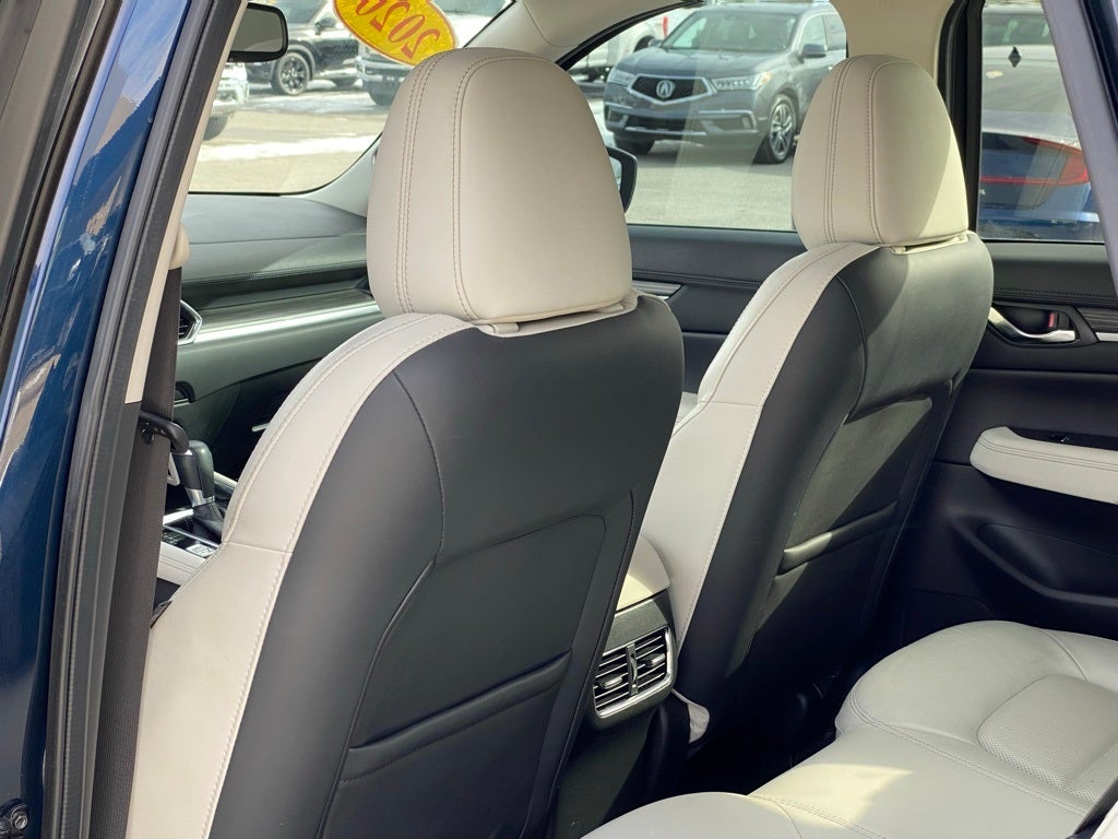 2020 Mazda Mazda CX-5 Grand Touring Reserve