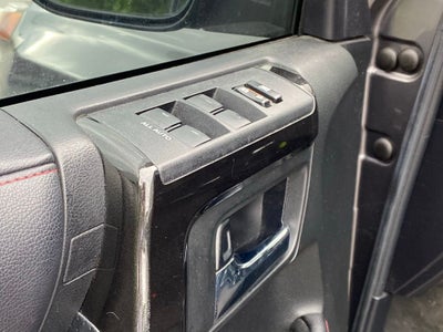 2018 Toyota 4Runner TRD Off-Road