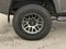 2018 Toyota 4Runner TRD Off-Road