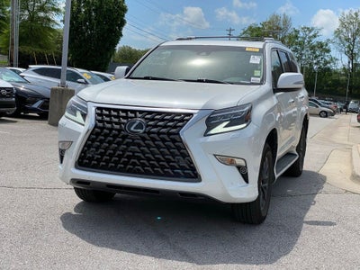 2023 Lexus GX 460