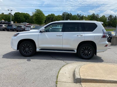 2023 Lexus GX 460