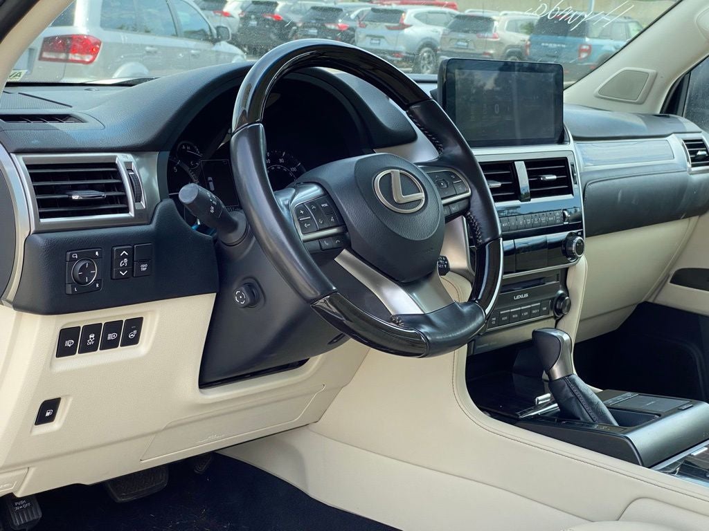 2023 Lexus GX 460