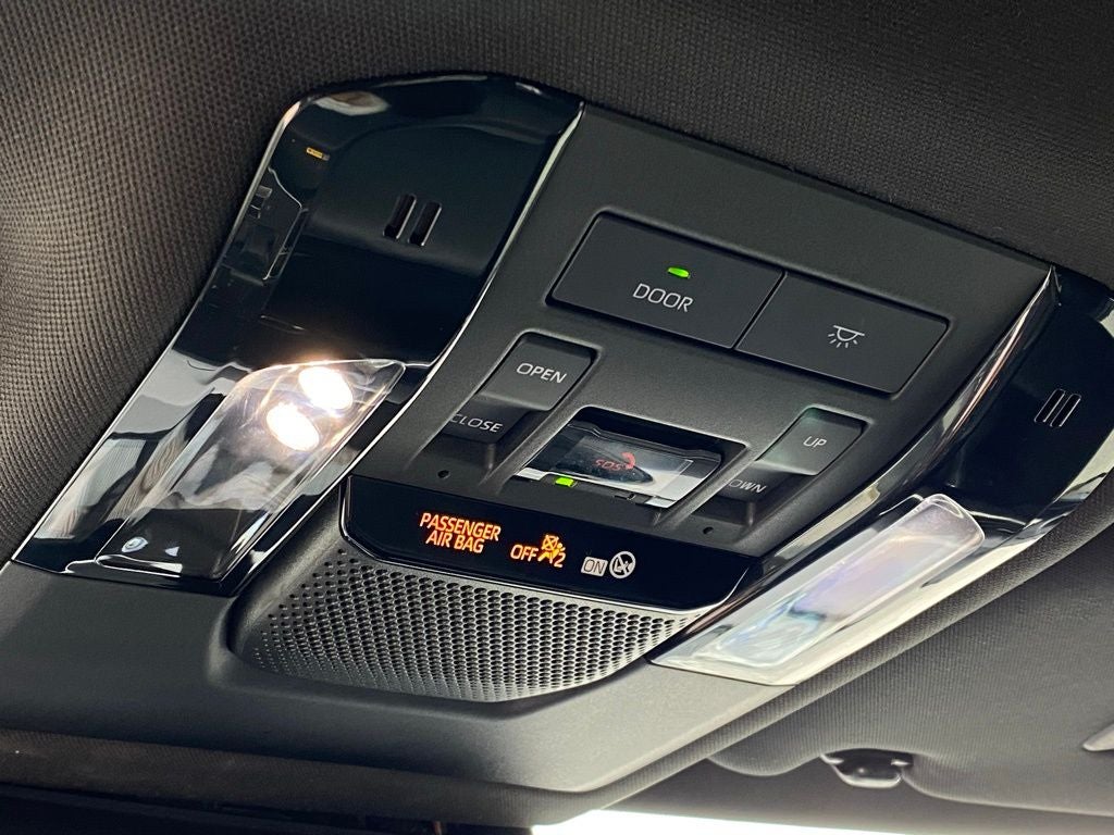 2024 Lexus GX 550 Luxury