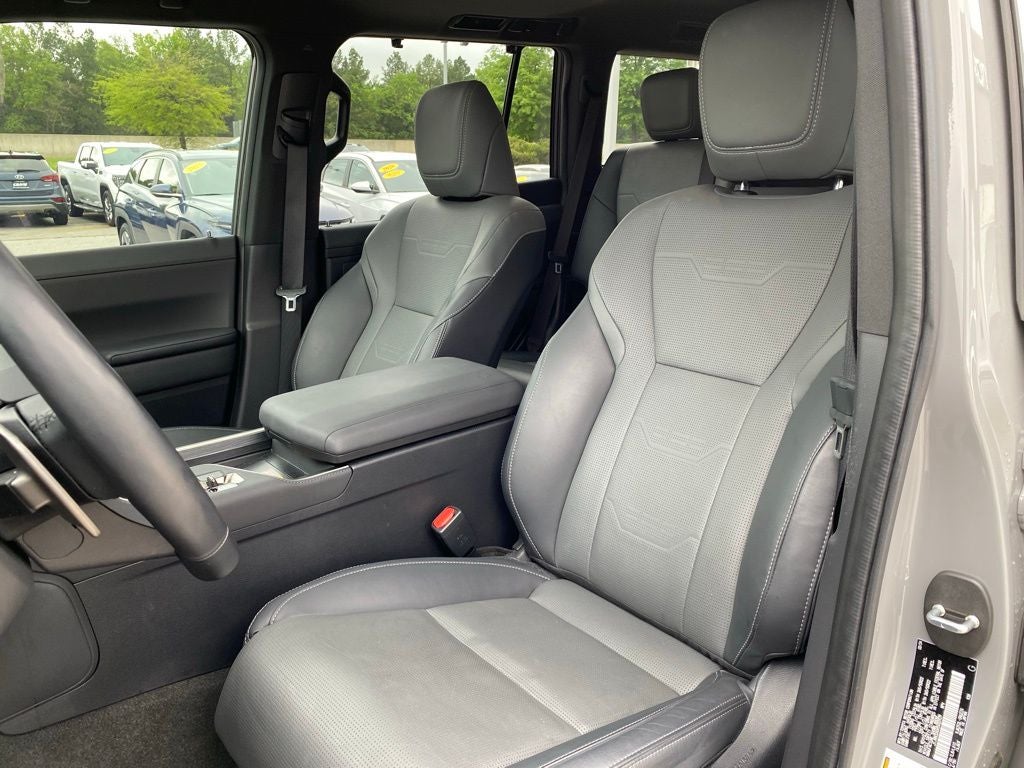 2024 Lexus GX 550 Luxury