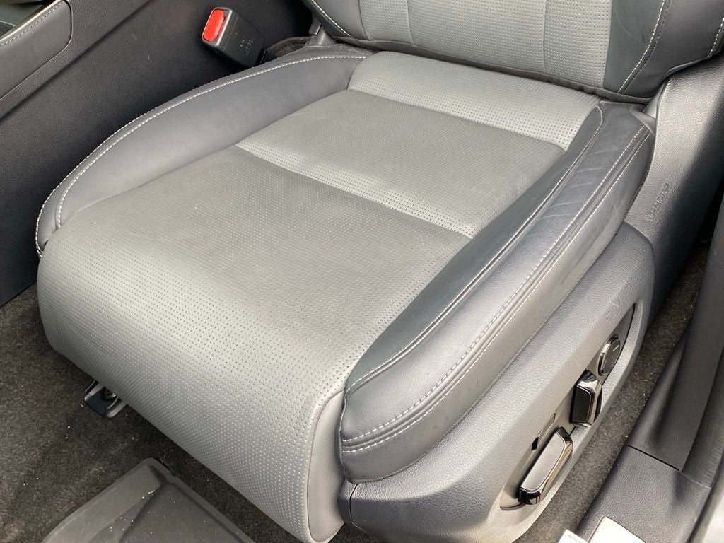 2024 Lexus GX 550 Luxury