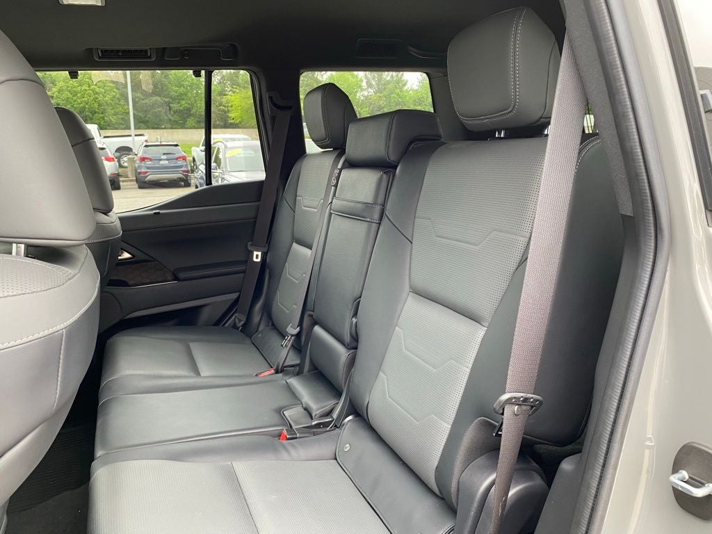 2024 Lexus GX 550 Luxury