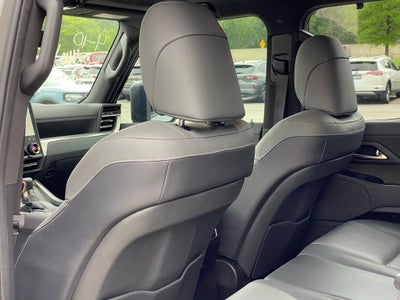 2024 Lexus GX 550 Luxury