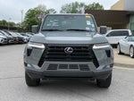 2024 Lexus GX 550 Luxury